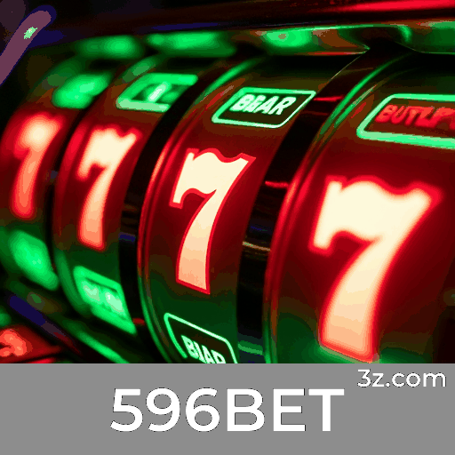 Experiência de Jogos Incomparável no 596BET: Entretenimento Total