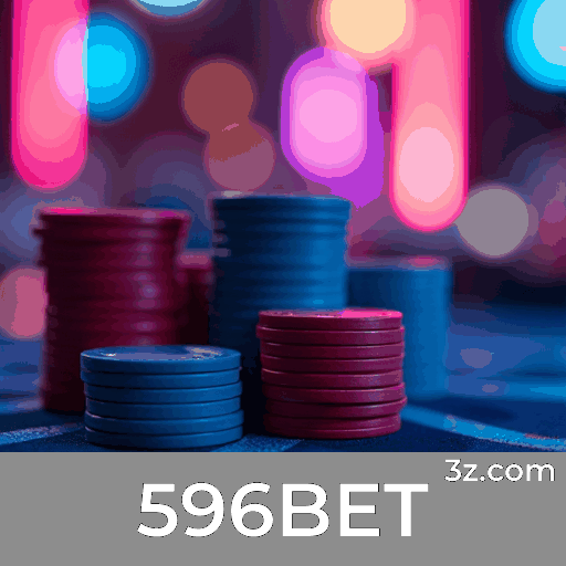 596BET: Inovação e Tecnologia de Ponta em Apostas Online