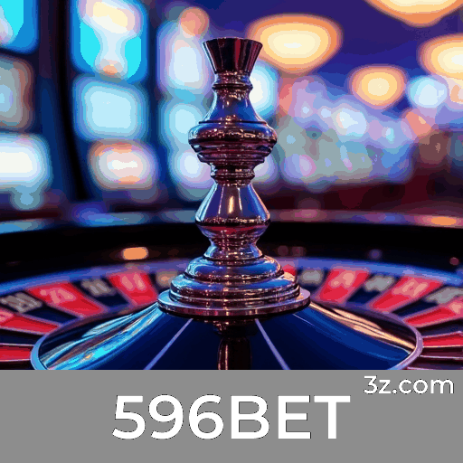 596BET: Seu Cassino Online Premium e Seguro