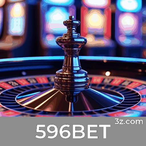 Internacionalidade e Luxo: Sua Experiência Casino Exclusiva no 596BET