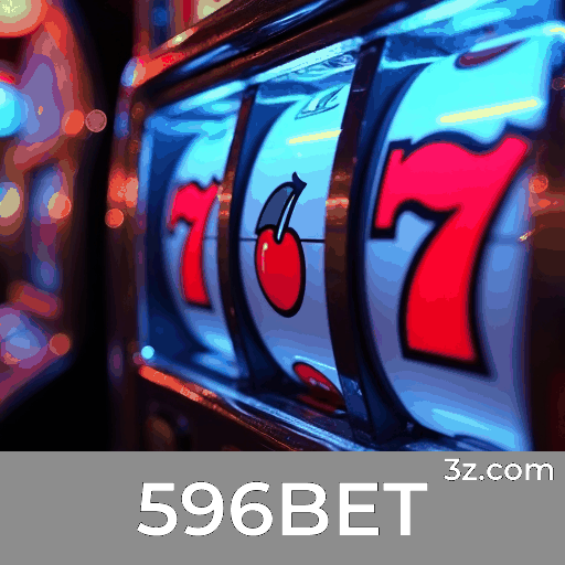 596BET: Seu Cassino Online Premium e Seguro