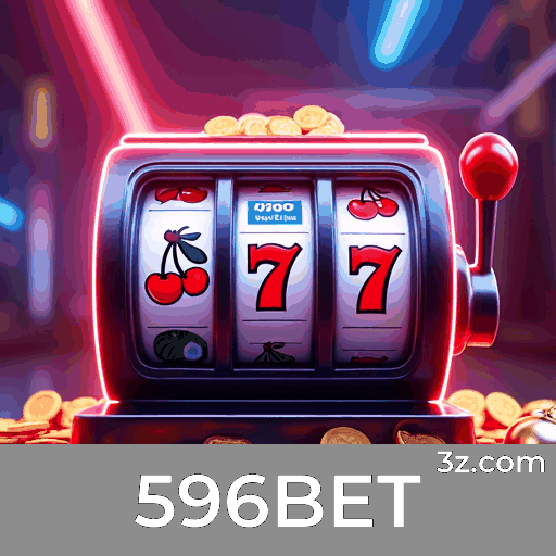 Internacionalidade e Luxo: Sua Experiência Casino Exclusiva no 596BET