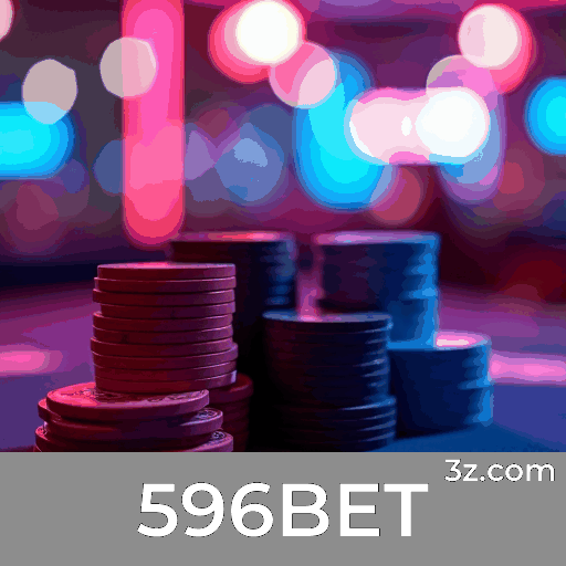 Experiência de Jogos Incomparável no 596BET: Entretenimento Total