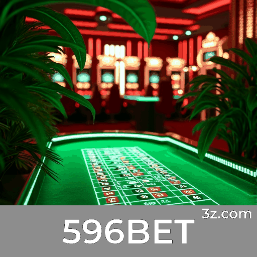 596BET: Especialista em Apostas Esportivas no Brasil