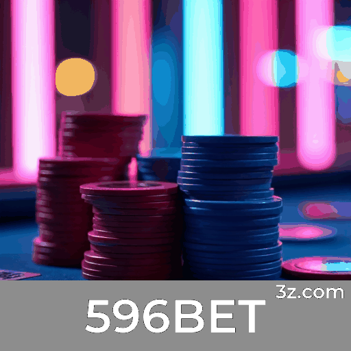 596BET: Especialista em Apostas Esportivas no Brasil