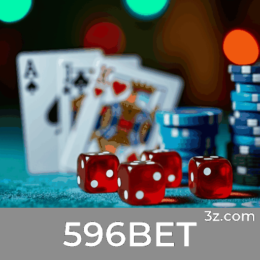 596BET: Especialista em Apostas Esportivas no Brasil