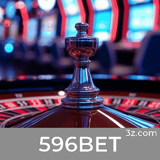596BET: Jogos de Cassino Repletos de Emoção e Oportunidades de Ganho
