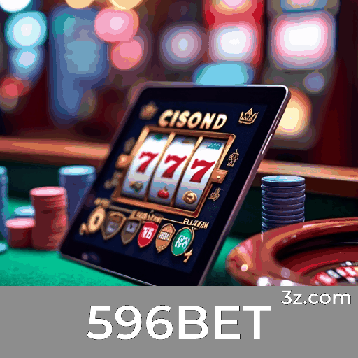 Internacionalidade e Luxo: Sua Experiência Casino Exclusiva no 596BET