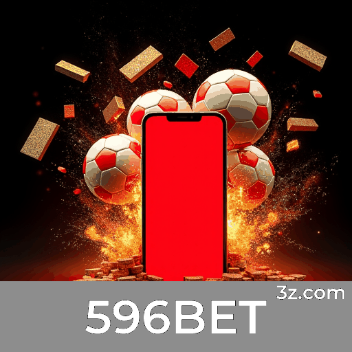 Experiência de Jogos Incomparável no 596BET: Entretenimento Total