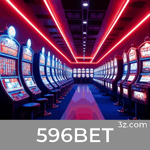 596BET: Especialista em Apostas Esportivas no Brasil