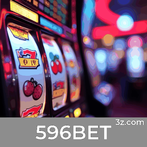 596BET: Jogos de Cassino Repletos de Emoção e Oportunidades de Ganho