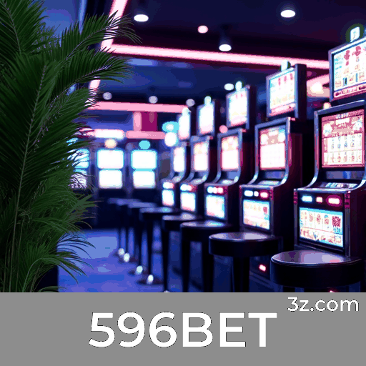 596BET Aplicativo: Oásis de Interatividade para Jogadores Globais
