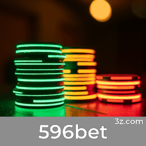 596bet: Slots com Mega Prêmios, Dealer ao Vivo e Mais