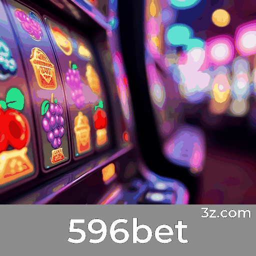Qualidade Superior em Jogos de Casino no 596bet