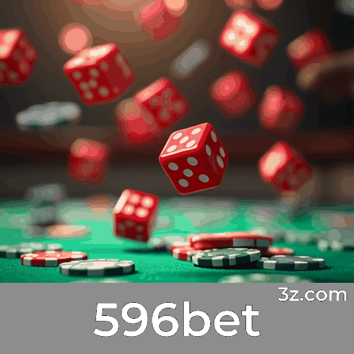 Qualidade Superior em Jogos de Casino no 596bet